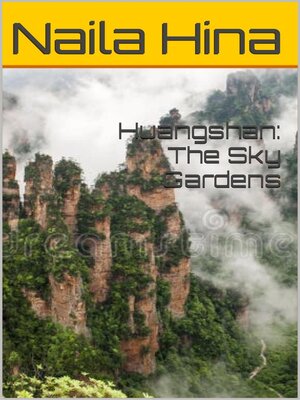 cover image of Huangshan